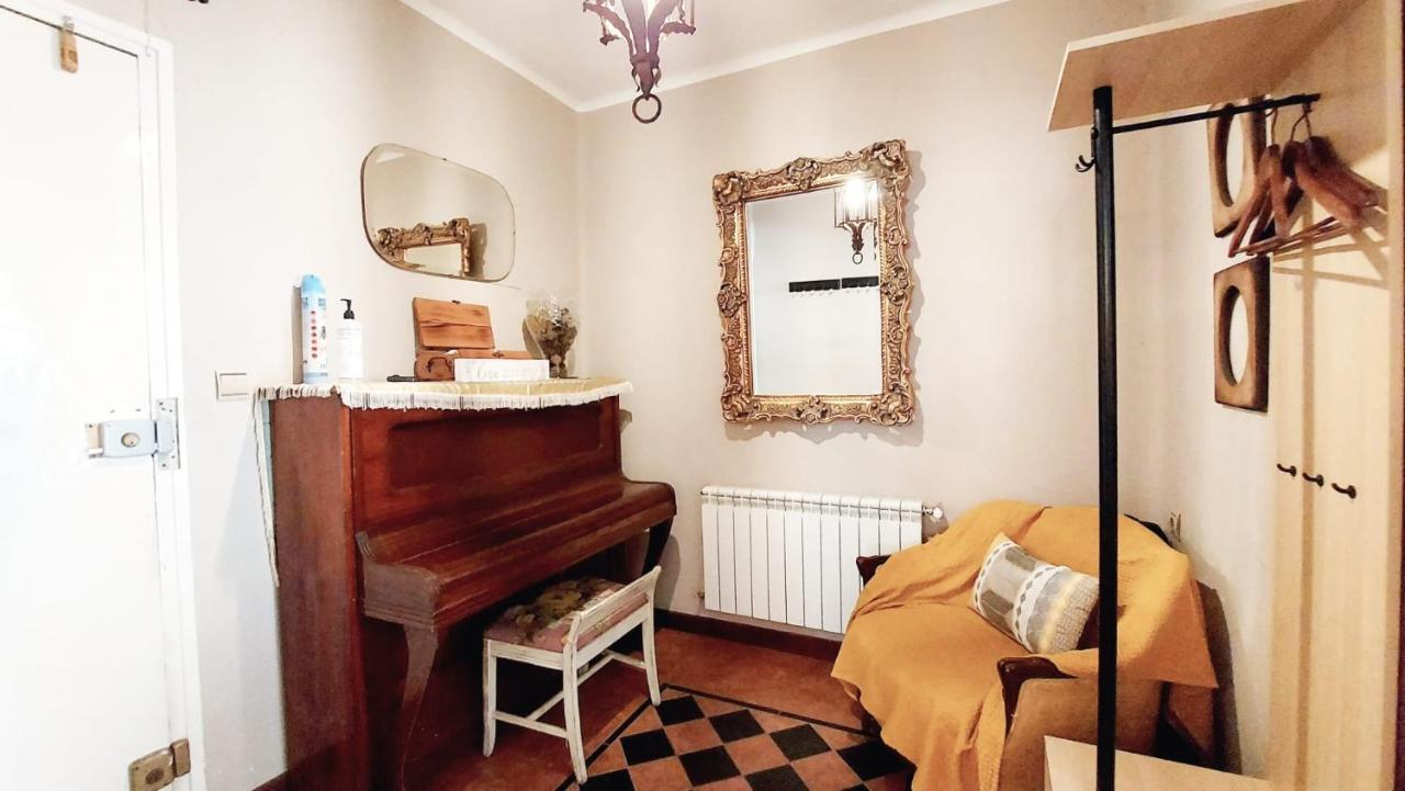 Casita Bonita Villa Castejón de Sos Екстериор снимка