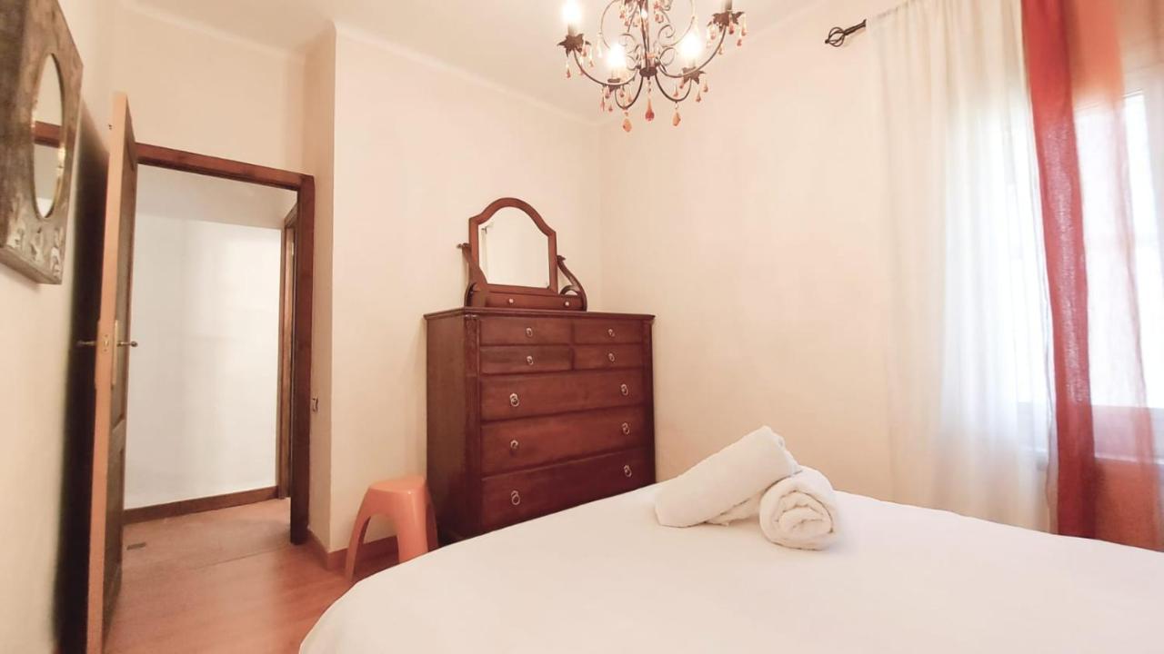 Casita Bonita Villa Castejón de Sos Екстериор снимка