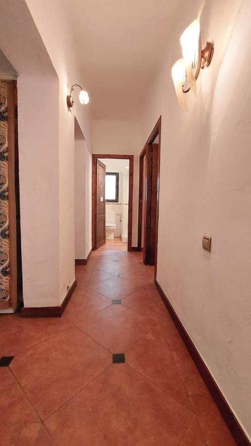Casita Bonita Villa Castejón de Sos Екстериор снимка