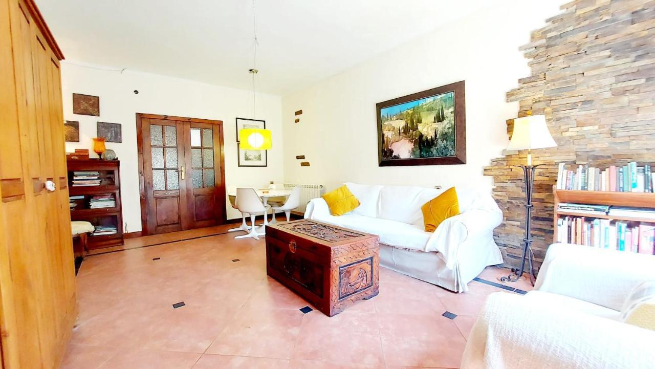 Casita Bonita Villa Castejón de Sos Екстериор снимка