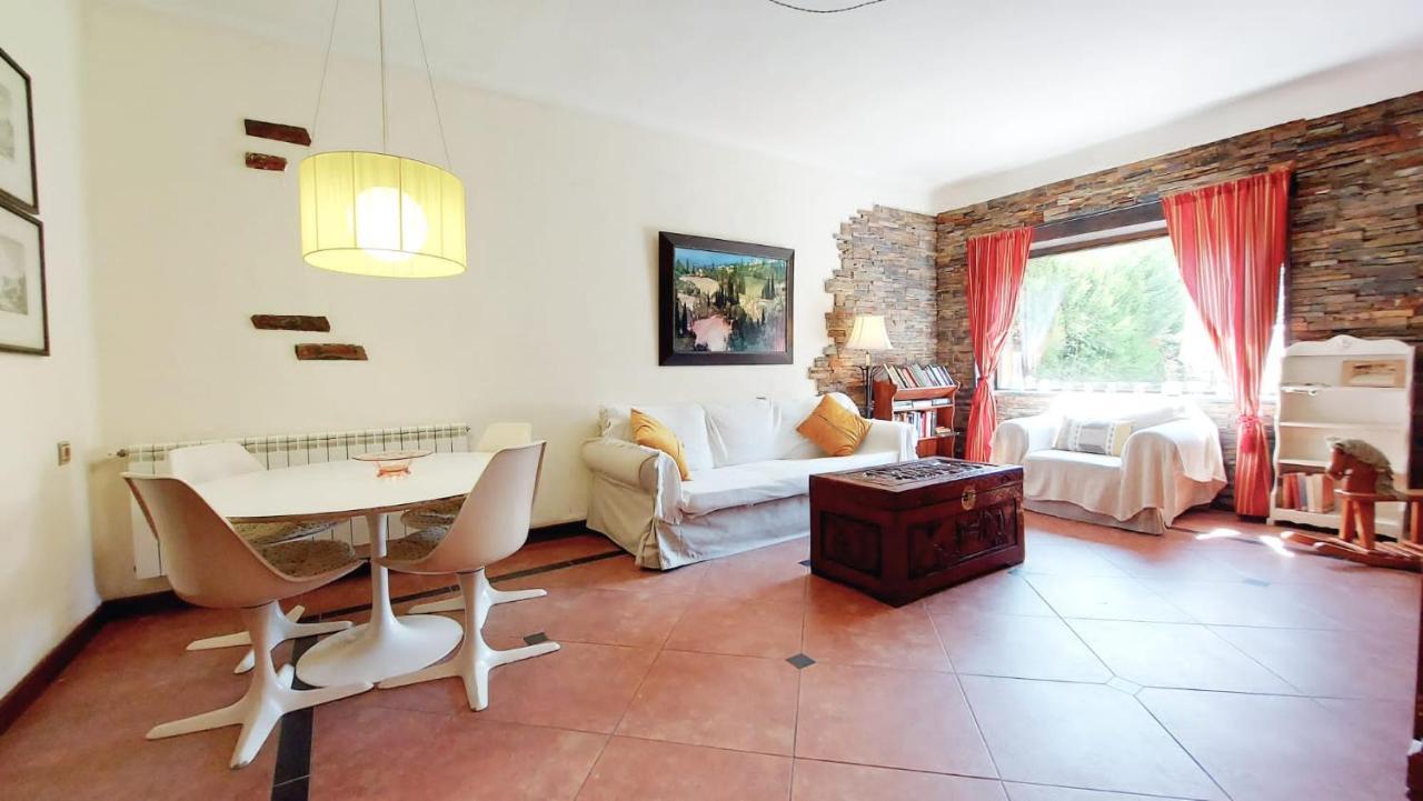 Casita Bonita Villa Castejón de Sos Екстериор снимка