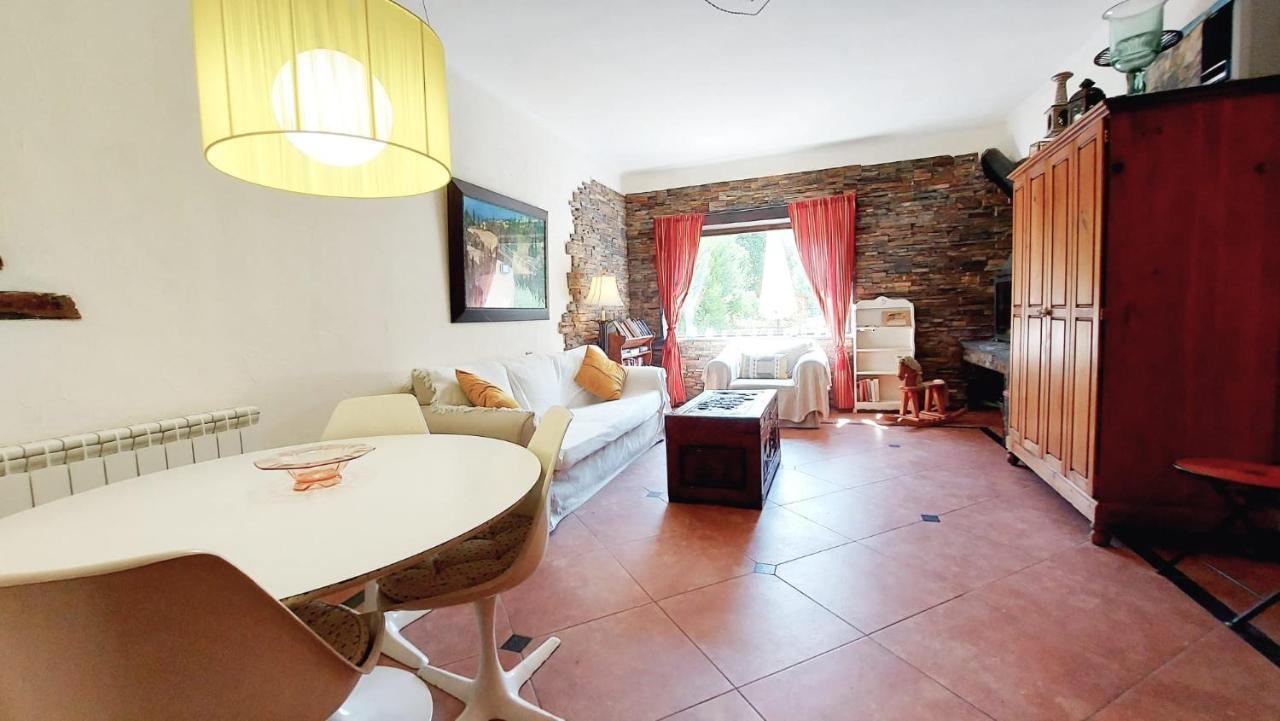 Casita Bonita Villa Castejón de Sos Екстериор снимка