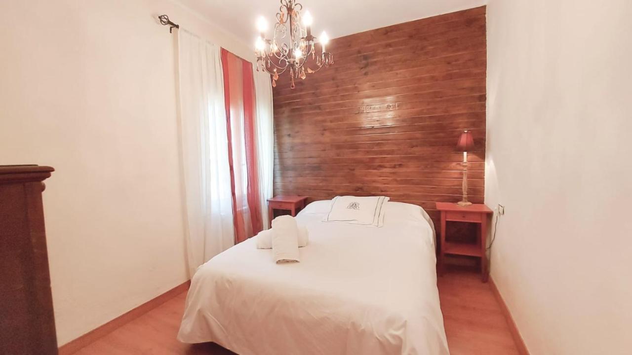 Casita Bonita Villa Castejón de Sos Екстериор снимка