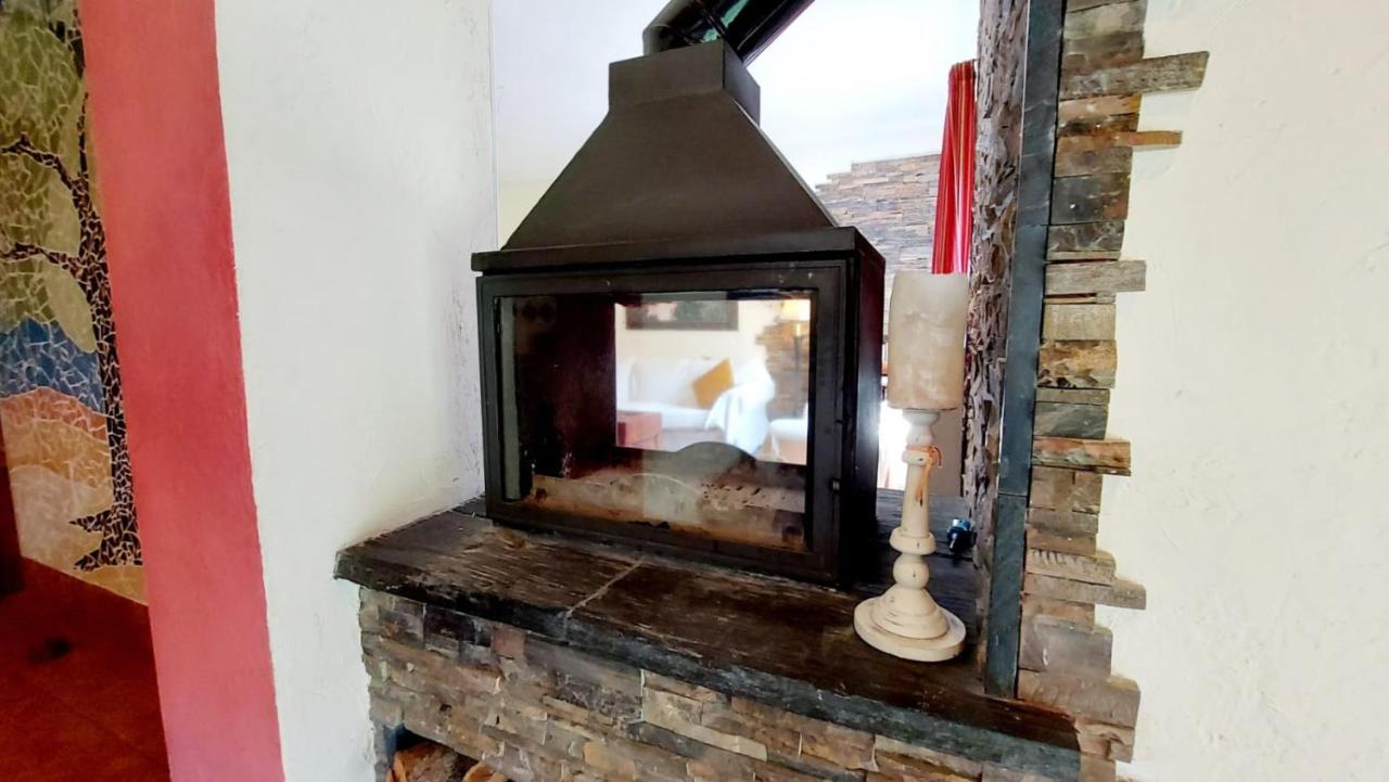 Casita Bonita Villa Castejón de Sos Екстериор снимка
