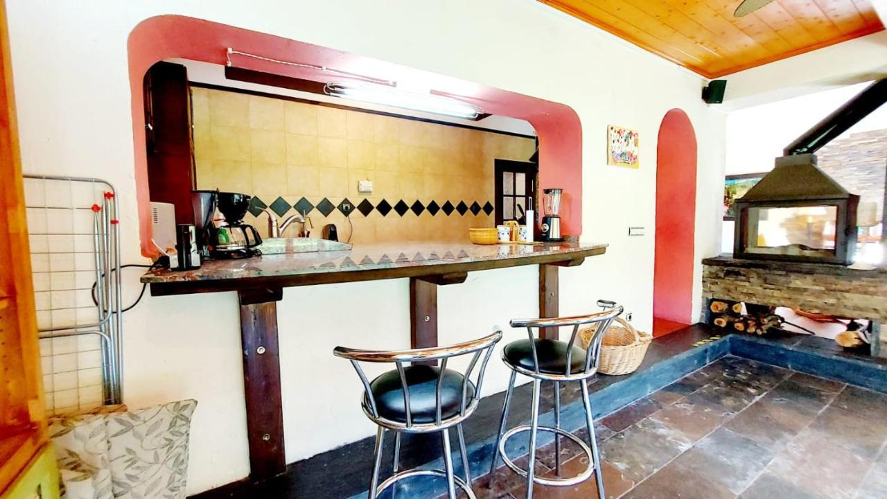 Casita Bonita Villa Castejón de Sos Екстериор снимка