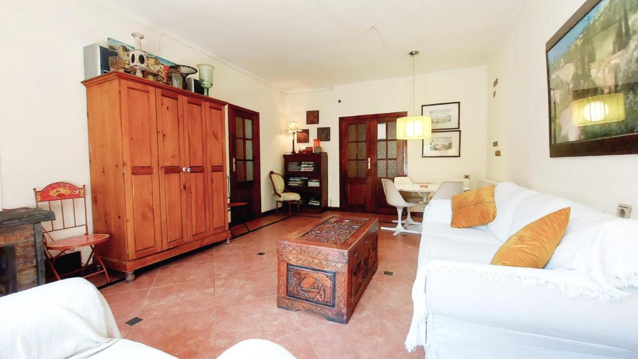Casita Bonita Villa Castejón de Sos Екстериор снимка