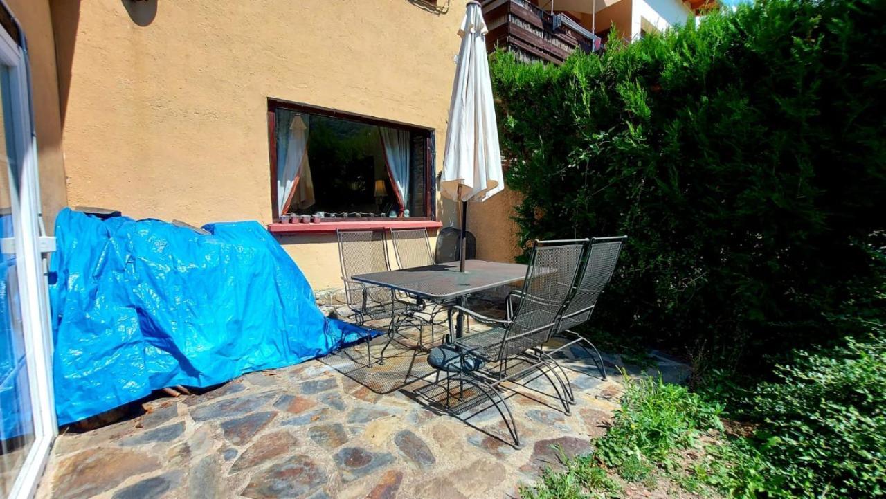 Casita Bonita Villa Castejón de Sos Екстериор снимка