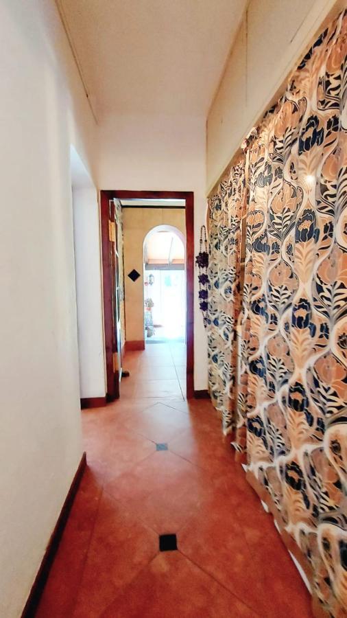 Casita Bonita Villa Castejón de Sos Екстериор снимка