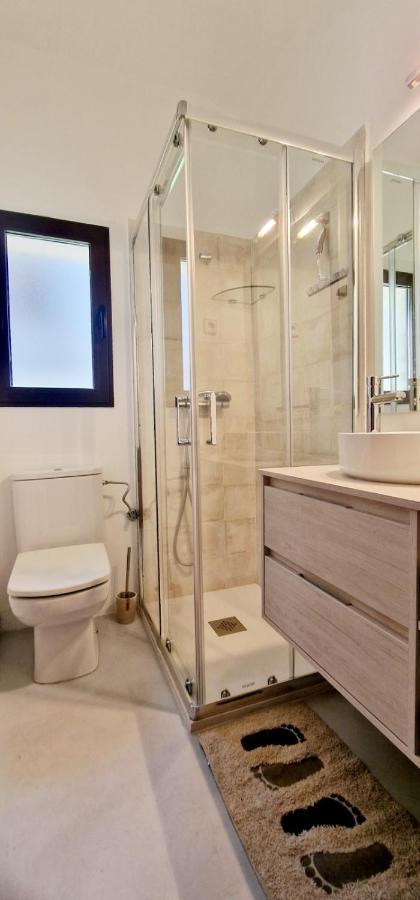 Casita Bonita Villa Castejón de Sos Екстериор снимка