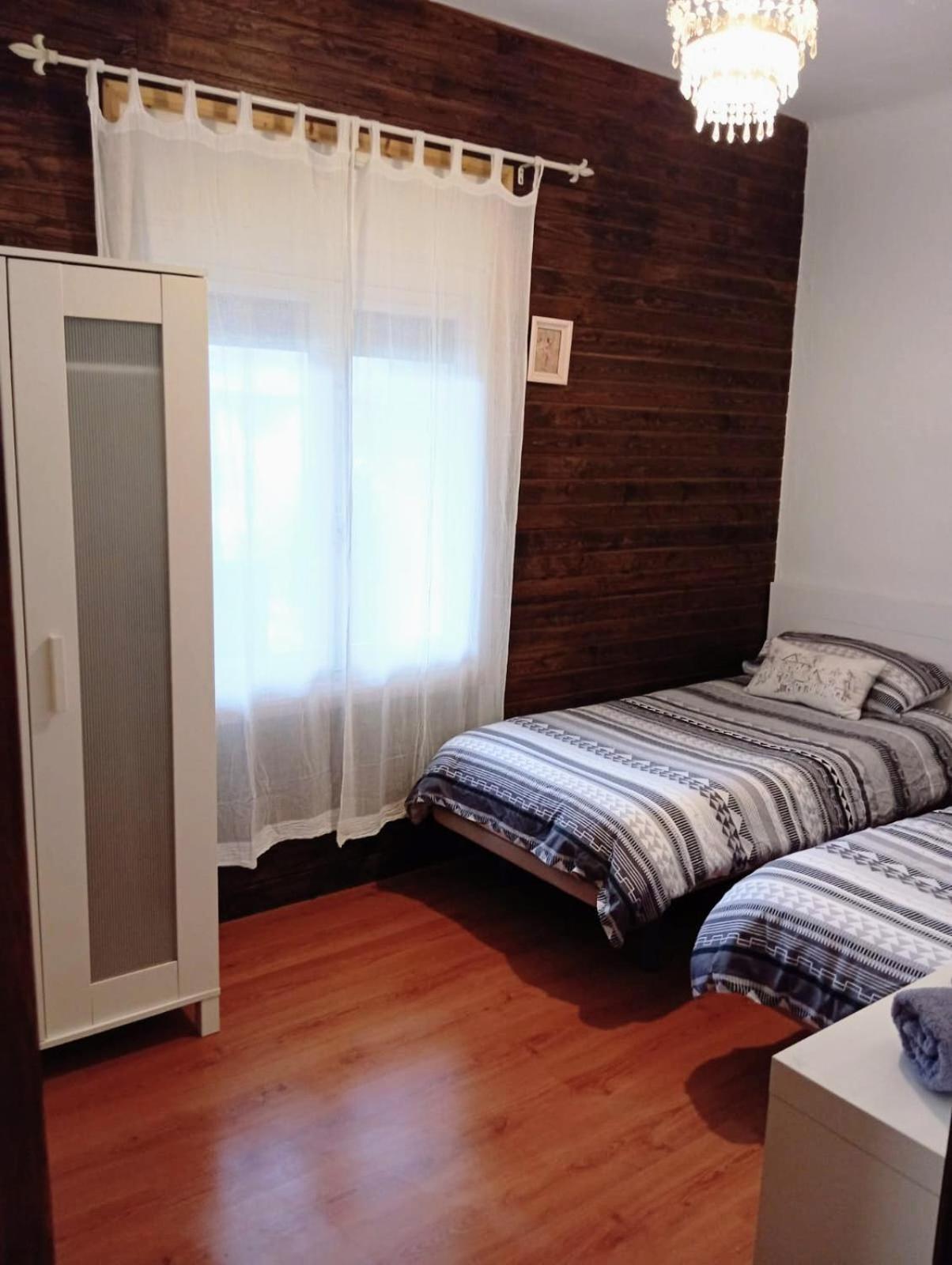 Casita Bonita Villa Castejón de Sos Екстериор снимка