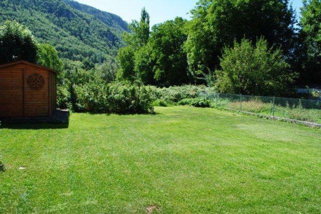 Casita Bonita Villa Castejón de Sos Екстериор снимка