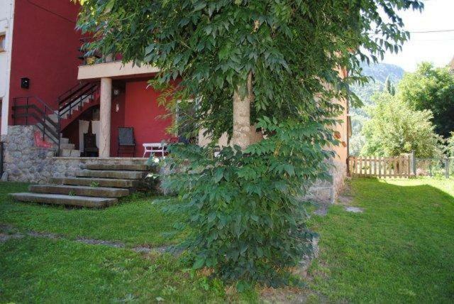 Casita Bonita Villa Castejón de Sos Екстериор снимка
